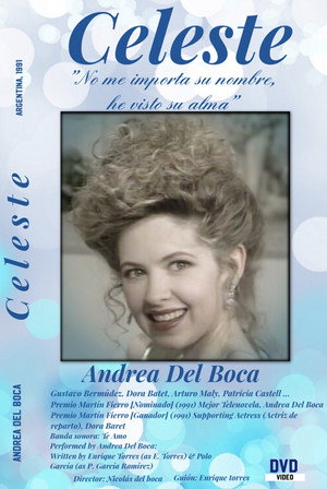 Poster for Селеста