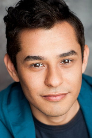 Cover image for Rudy Martinez