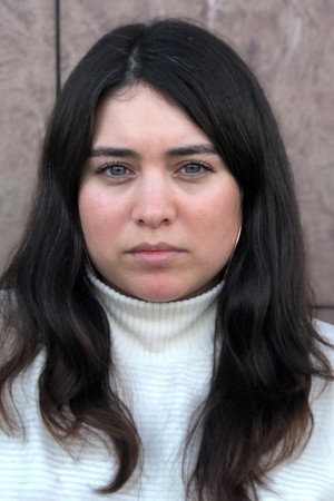 Cover image for Paloma Petra