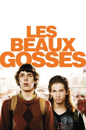 Poster for The French Kissers