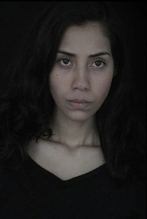 Cover image for Karen Martínez