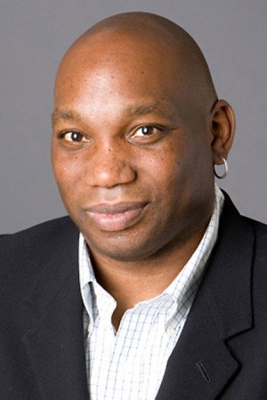 Cover image for Howard Bryant