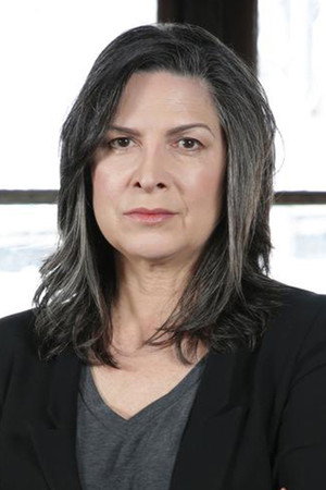 Cover image for Pamela Rabe