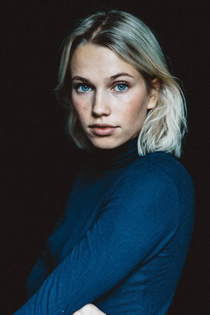Cover image for Thea Sofie Loch Næss