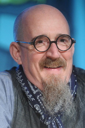 Cover image for Brian Azzarello