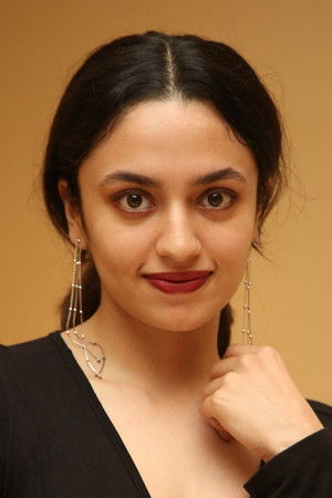 Cover image for Malavika Nair