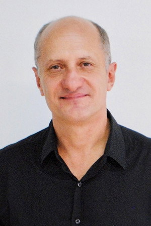 Cover image for Fabián Arenillas
