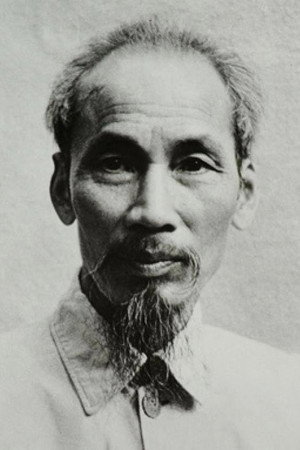 Cover image for Hồ Chí Minh
