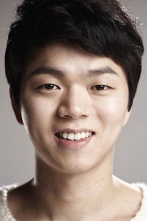 Cover image for Baek Jong-seung