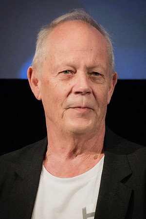 Cover image for Stig Björkman