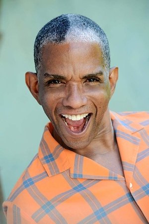 Cover image for Ralph Cole Jr.