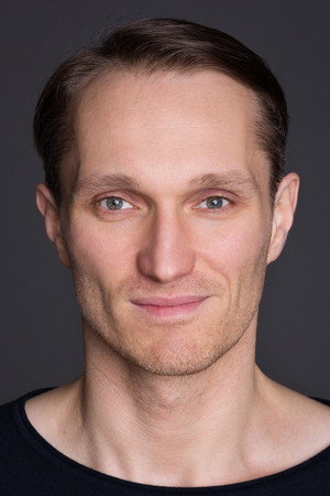 Cover image for Marián Mitaš