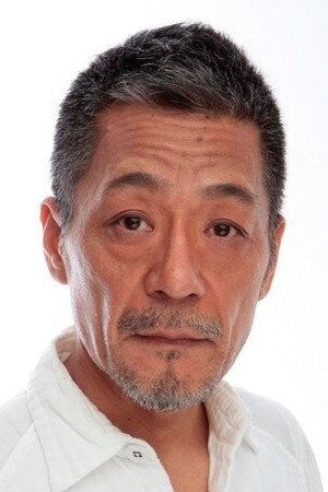 Cover image for 中嶋しゅう