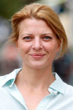Cover image for Jördis Triebel
