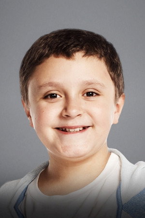 Cover image for James DiGiacomo