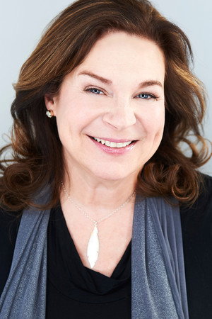 Cover image for Linda Kash