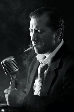 Cover image for Nicholas Fabrio