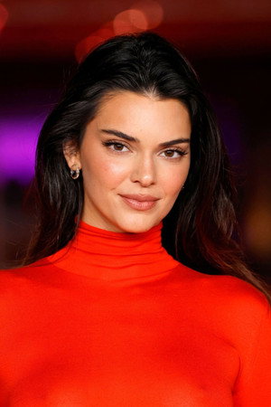 Cover image for Kendall Jenner