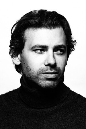 Cover image for Bastiano Ferrari