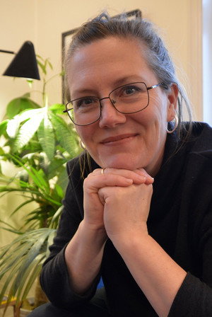 Cover image for Kathrine Valen Zeiner