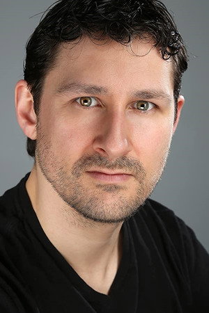 Cover image for Jason Paul