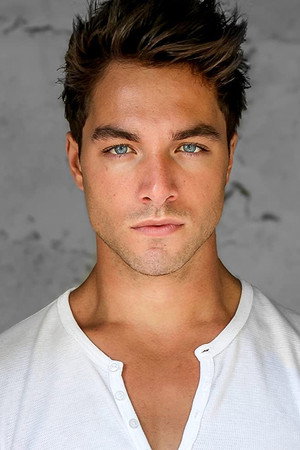 Cover image for Zack Peladeau