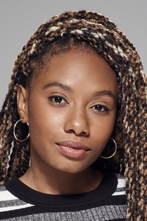 Cover image for Imani Hakim