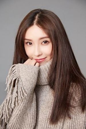 Cover image for Liu Qianyu