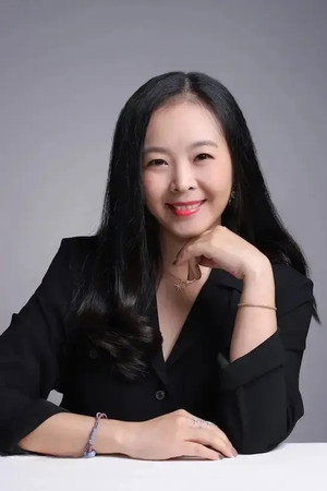 Cover image for 黄莺