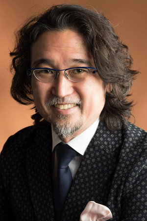 Cover image for Shuzo John Shiota
