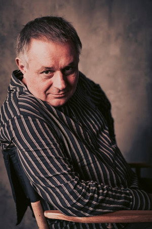 Cover image for Yuri Morozov