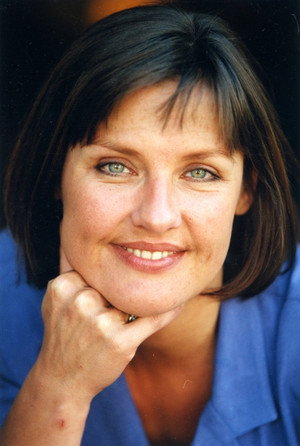 Cover image for Anna-Lena Brundin