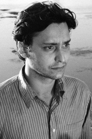 Cover image for Soumitra Chatterjee