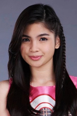 Cover image for Heaven Peralejo