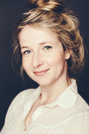 Cover image for Ulla Vejby