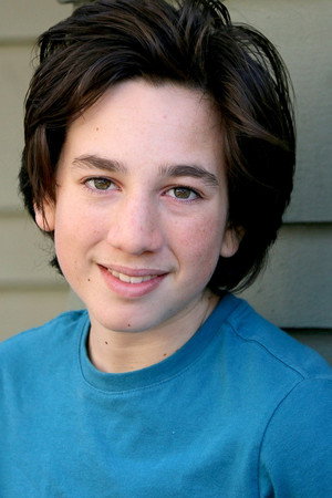 Cover image for Paxton Kubitz