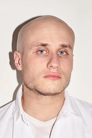 Cover image for Никита Кукушкин
