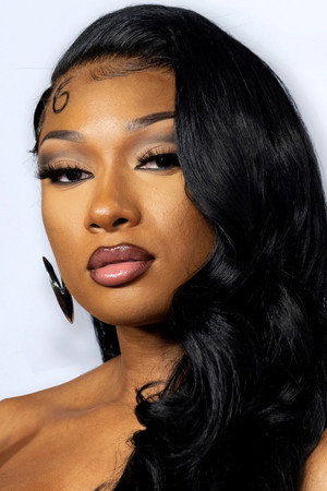 Cover image for Megan Thee Stallion