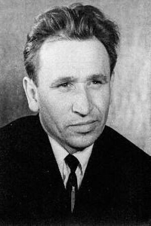 Cover image for Vladimir Bondarenko