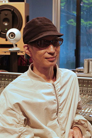 Cover image for ZAK