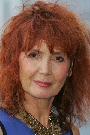 Cover image for Sabine Azéma