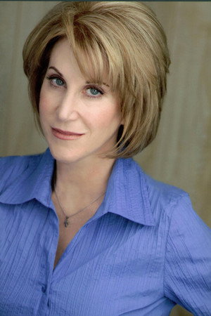 Cover image for Joanne Baron