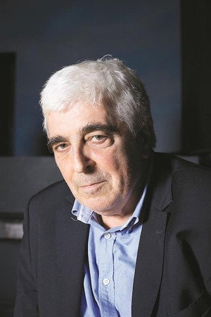 Cover image for Luís Miguel Cintra