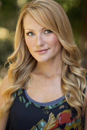 Cover image for Kimberley Warnat