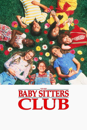 Poster for The Baby-Sitters Club