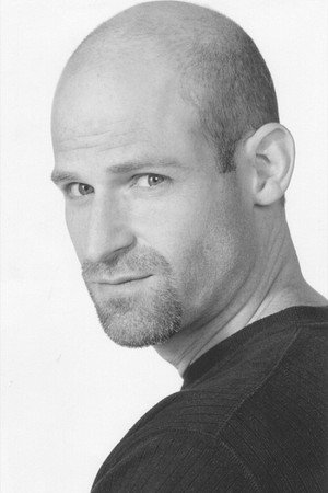 Cover image for Derek Kueter