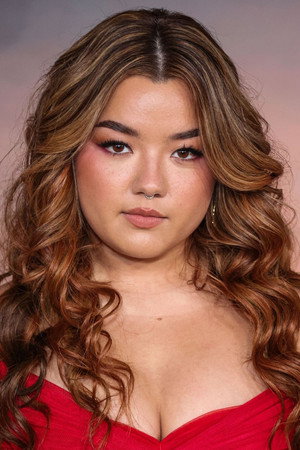 Cover image for Elizabeth Yu
