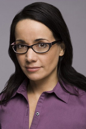 Cover image for Janeane Garofalo
