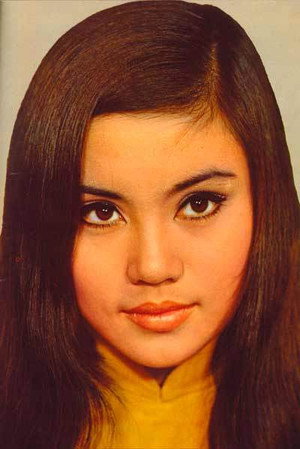 Cover image for Polly Shang-Kuan Ling-Feng