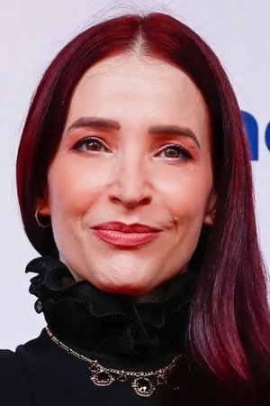 Cover image for Mireya Mendoza